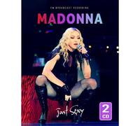 Madonna - Just Sexy (2cd Digi)