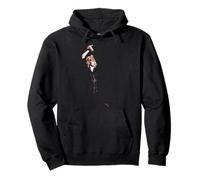 Madonna Justify My Love Blonde Ambition World Tour Live 1990 Pullover Hoodie