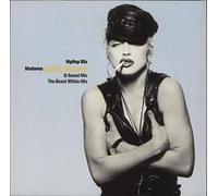 Madonna - Justify my love (HipHop Mix) [VINYL]