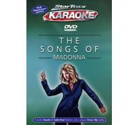 Madonna Karaoke [DVD]