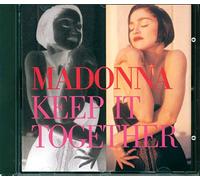 Madonna - Keep It Together