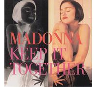 Madonna - Keep It Together Rmx