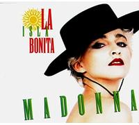 Madonna - La Isla Bonita