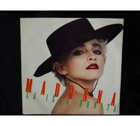 Madonna - La Isla Bonita / Open Your Heart