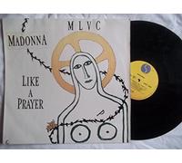 Madonna - Like A Prayer