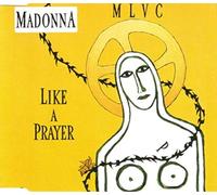 Madonna - Like A Prayer