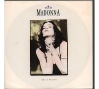 Madonna - Like A Prayer [7" Vinyl]