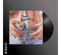 MADONNA - Like A Prayer (remastered) - Vinyl (LP)