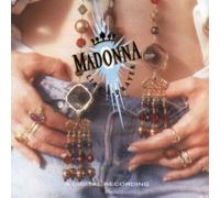Madonna - Like A Prayer [CD]