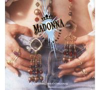 Madonna Like a Prayer (CD) Album (US IMPORT)