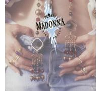 MADONNA - LIKE A PRAYER JAPANESE EDITIO - CD - P2222z