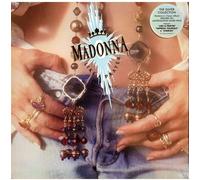 Madonna - Like A Prayer (Limited Silver Vinyl) [VINYL]
