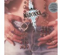 Madonna Like A Prayer LP vinyl Europe Rhino Atlantic 2024 Limited pressed on