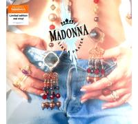 Madonna Like A Prayer LP Vinyl NEW