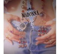 MADONNA - Like A Prayer (remastered) - Vinyl (LP)