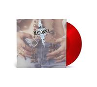 Madonna - Like a Prayer (Rhino) Red Vinyl 12" Album