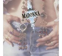Madonna - Like A Prayer (Limited Silver Vinyl) [VINYL]