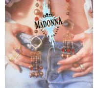 MADONNA - Like A Prayer (remastered) - Vinyl (LP)
