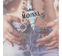 Madonna - Like a Prayer [VINYL]
