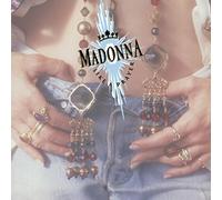 MADONNA - Like A Prayer (remastered) - Vinyl (LP)