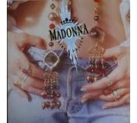 Madonna - Like a Prayer [Vinyl LP] [VINYL]