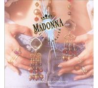 Madonna - Like a Prayer - Vinyl - Same Day Dispatch