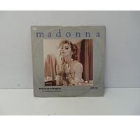 Madonna - Like A Virgin [12" Vinyl]