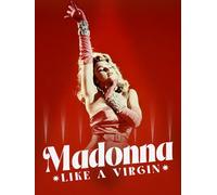 Madonna: Like a Virgin