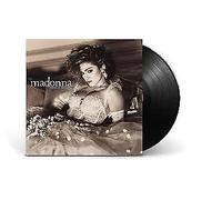 Like a Virgin [VINYL], Madonna, lp_record, New, FREE & FAST Delivery