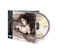 Madonna - Like A Virgin (Japanese Edition)