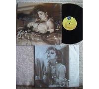 MADONNA "LIKE A VIRGIN" LP 1984