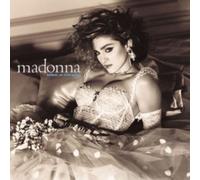 Madonna - Like A Virgin LP Vinyl