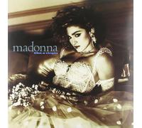 Madonna - Like a Virgin [VINYL]