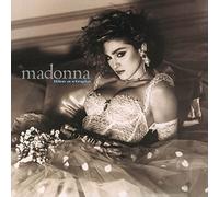 Like a Virgin [VINYL], Madonna, lp_record, New, FREE & FAST Delivery