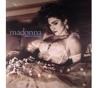 Madonna – Like a Virgin – Vinyl LP – New – Warner Music