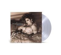 Madonna - Like a Virgin (Rhino) Clear Vinyl 12" Album