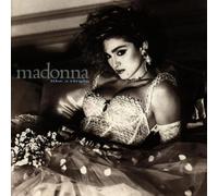 Madonna - Like A Virgin - Sire - 7599-25181-2 by Madonna