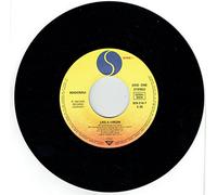 Madonna - Like A Virgin / Stay [VINYL]
