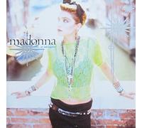 Madonna - Like A Virgin (U.S. Dance Remix) / Stay [12in Single]