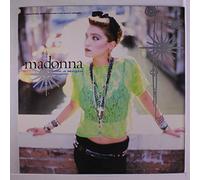 Madonna - Like A Virgin (U.S. Dance Remix) / Stay