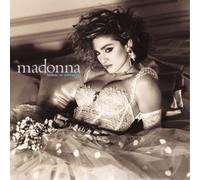 Madonna – Like a Virgin – Vinyl LP – New – Warner Music