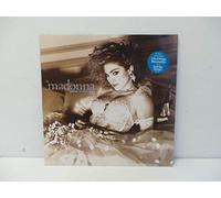 Madonna - Like a Virgin [VINYL]