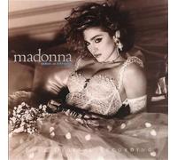 Madonna - Like a Virgin. Vinyl LP Album NEW & SEALED
