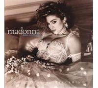 Like a Virgin [VINYL], Madonna, lp_record, New, FREE & FAST Delivery