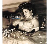 MADONNA LIKE A VIRGIN w/BONUS TRACKS 2026 JAPAN CD WPCR85252 NEW
