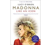 Madonna: Like an Icon