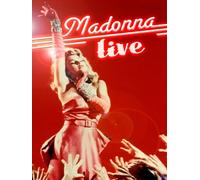 Madonna: Live