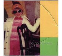 No No Bun Bun - Live At The Reunion Hall, Dallas, 7th May 1990 [VINYL]