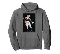 Madonna Live Blonde Ambition World Tour Wembley 1990 Pullover Hoodie