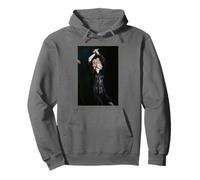 Madonna Live Justify My Love Blonde Ambition World Tour 1990 Pullover Hoodie